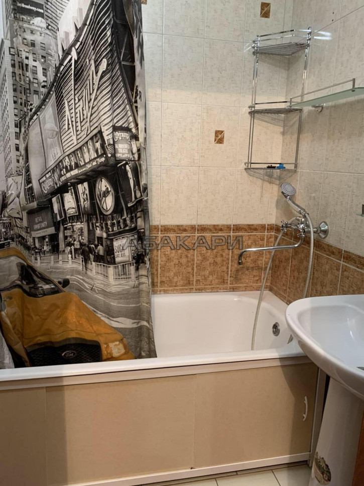2-комн квартира Линейная улица, 86