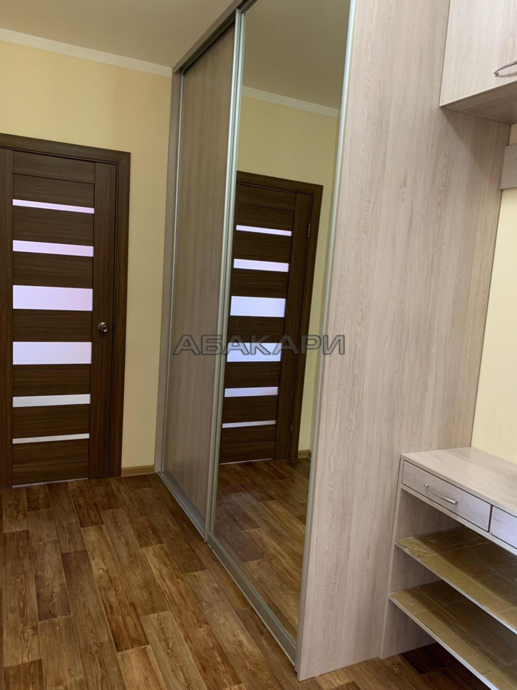 2-комн квартира Линейная улица, 86