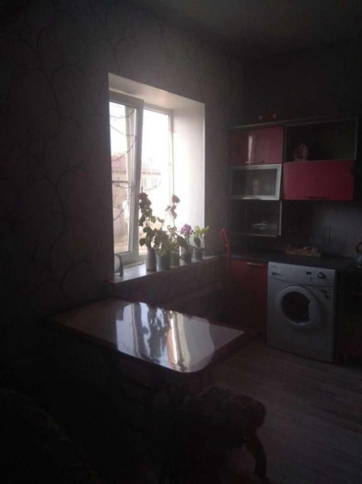 Квартира Воровского улица, 101