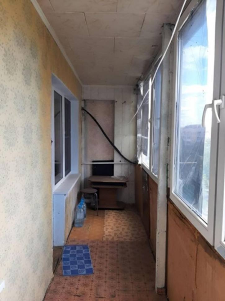 1-комн квартира Кирова улица, 101