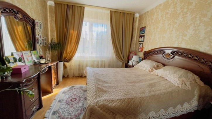 Коттедж/дом Смоленская улица, 789