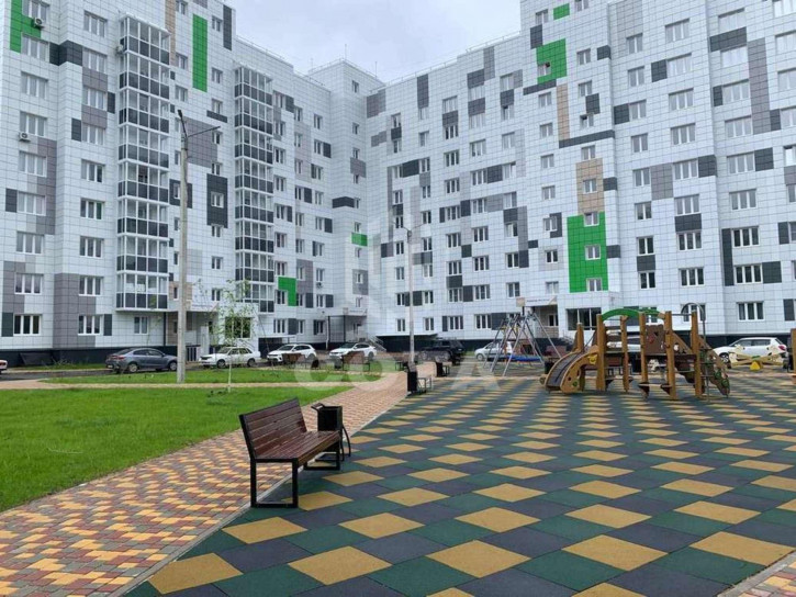Студия Выборская, 14