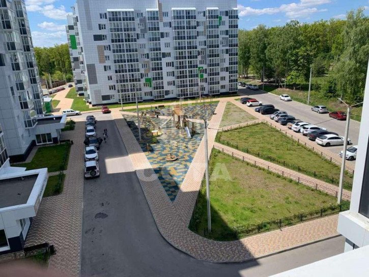 3-комн квартира Выборская, 13