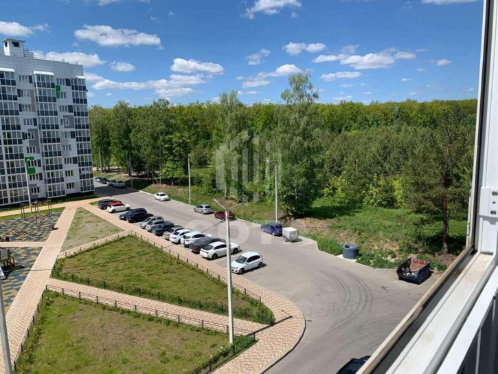 3-комн квартира Выборская, 13