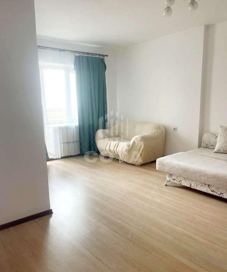 2-комн квартира Антонова-Овсеенко улица, 35 В