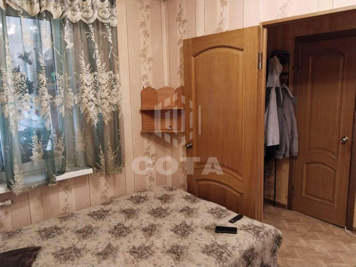 4-комн квартира Нагорная, 4