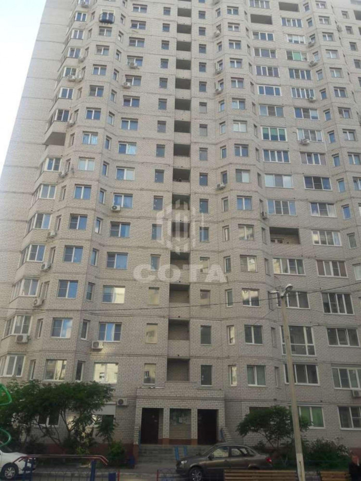 2-комн квартира Владимира Невского улица, 25/3