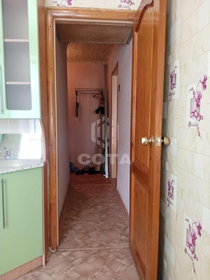 2-комн квартира Домостроителей улица, 45