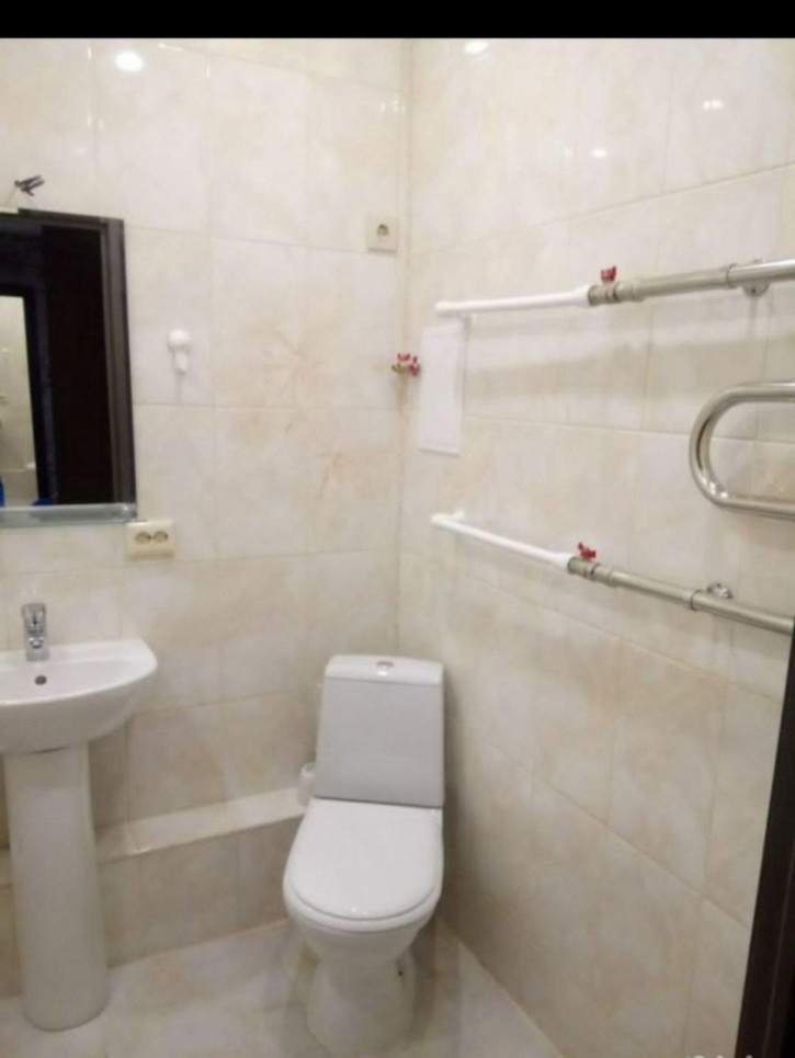 1-комн квартира Трудовой Славы 62/а корп.1