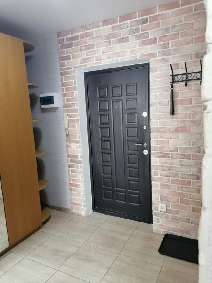 1-комн квартира Трудовой Славы 62/а корп.1