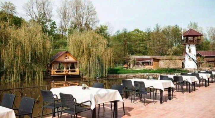 Отдельное здание Веселый х, Первомайская ул, 2-а