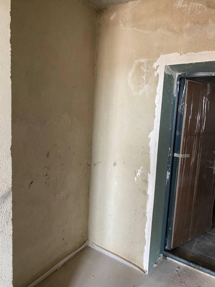 1-комн квартира в новом доме улица Ильи Глазунова, 6