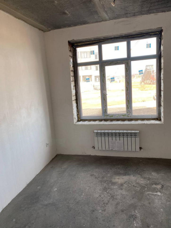 1-комн квартира в новом доме улица Ильи Глазунова, 6