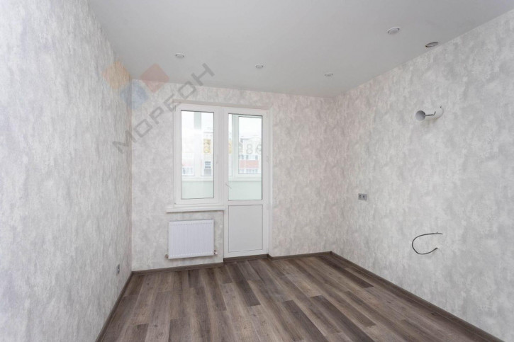 2-комн квартира Краеведа Соловьёва ул, 6к2