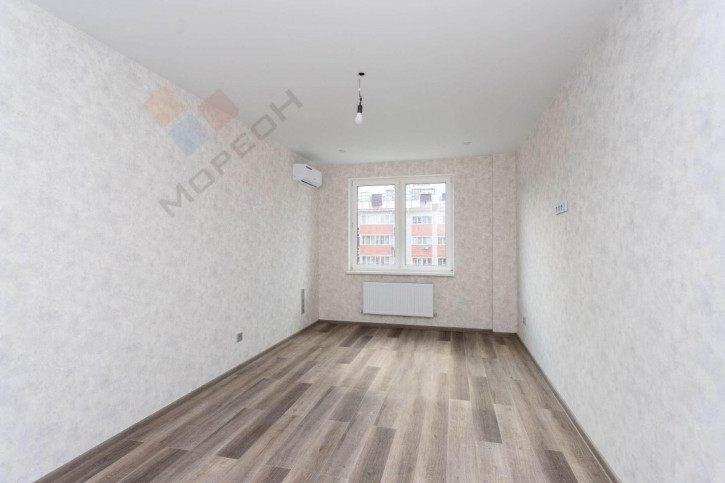 2-комн квартира Краеведа Соловьёва ул, 6к2