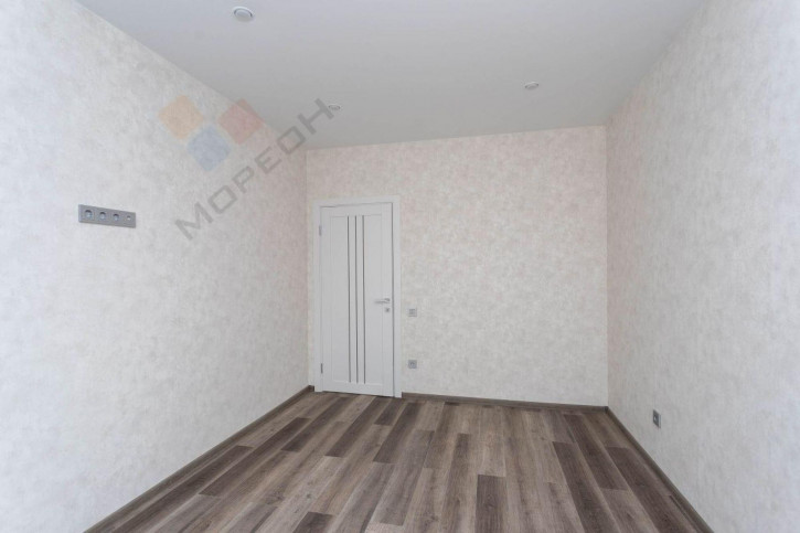 2-комн квартира Краеведа Соловьёва ул, 6к2