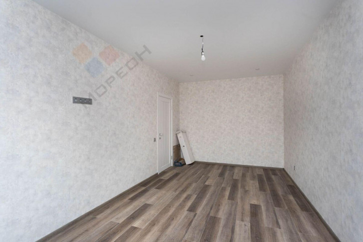 2-комн квартира Краеведа Соловьёва ул, 6к2