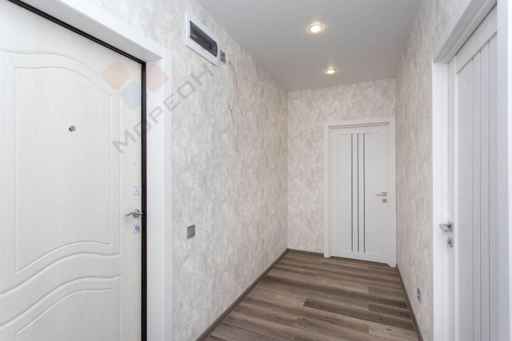 2-комн квартира Краеведа Соловьёва ул, 6к2