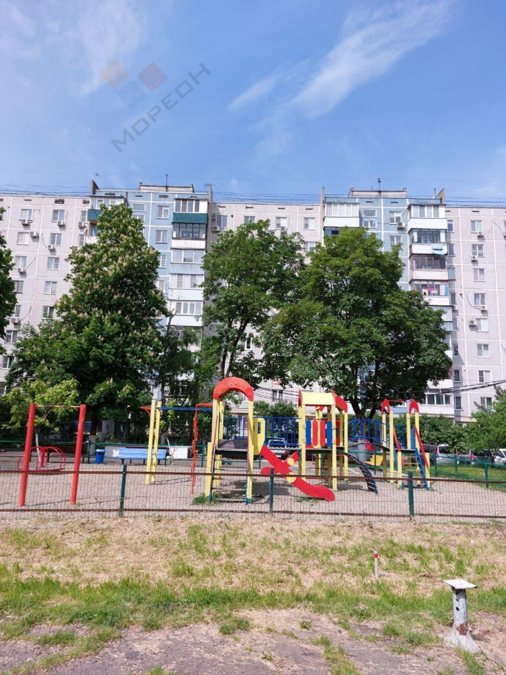 3-комн квартира Игнатова ул, 67