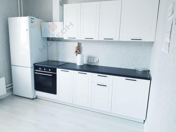 2-комн квартира Карякина ул, 15