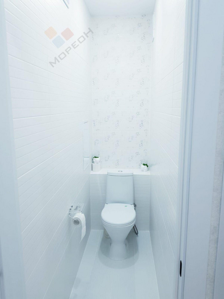 2-комн квартира Карякина ул, 15