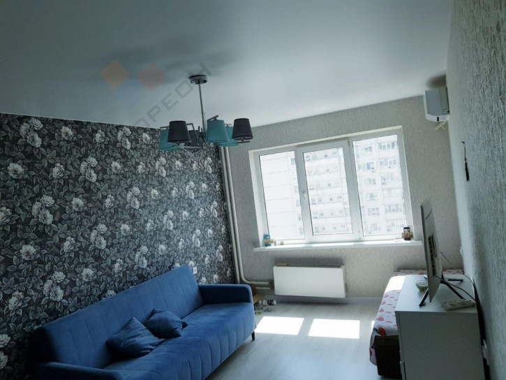 2-комн квартира Карякина ул, 15