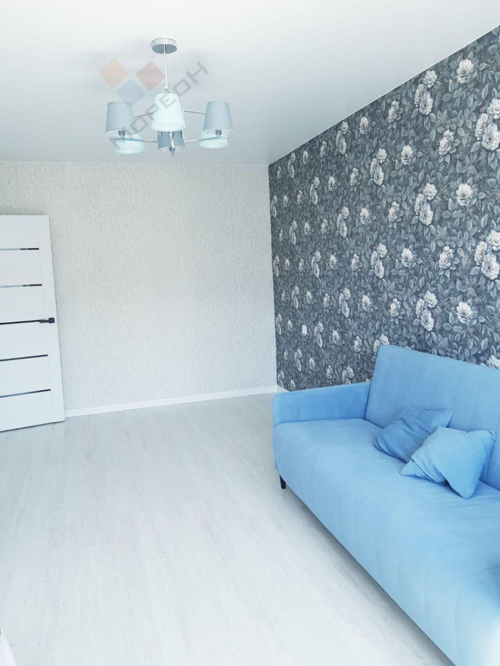 2-комн квартира Карякина ул, 15