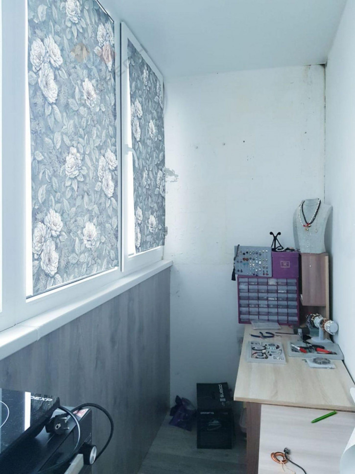 2-комн квартира Карякина ул, 15