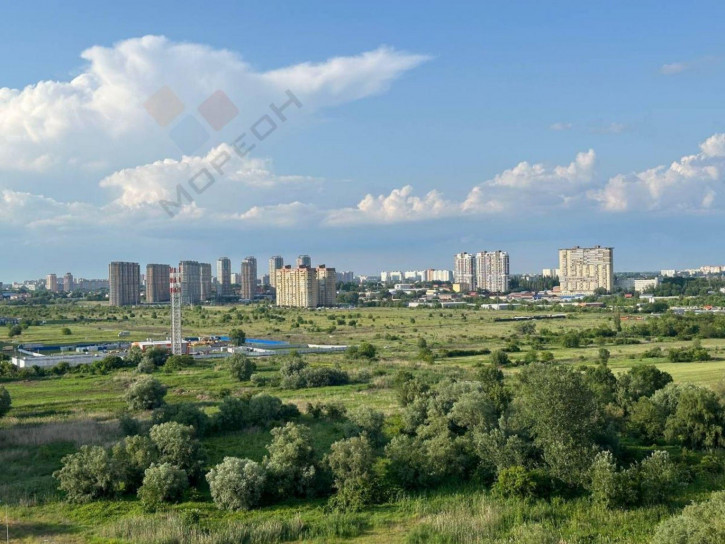 3-комн квартира Снесарева ул, 17/1к1
