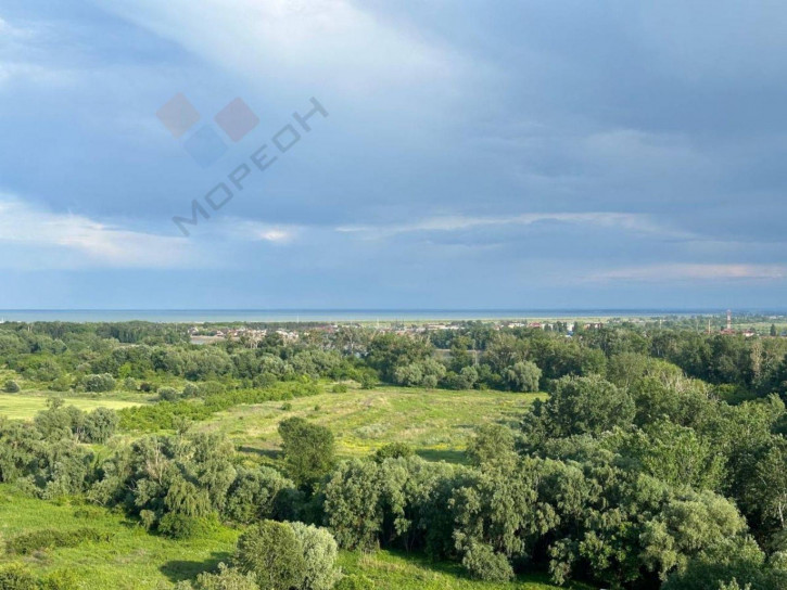 3-комн квартира Снесарева ул, 17/1к1