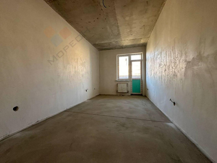 3-комн квартира Снесарева ул, 17/1к1
