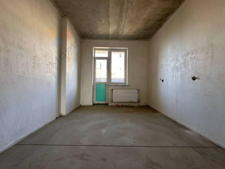 3-комн квартира Снесарева ул, 17/1к1
