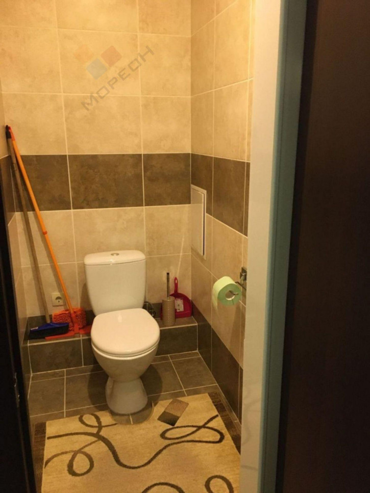 2-комн квартира Сергея Есенина ул, 110к1