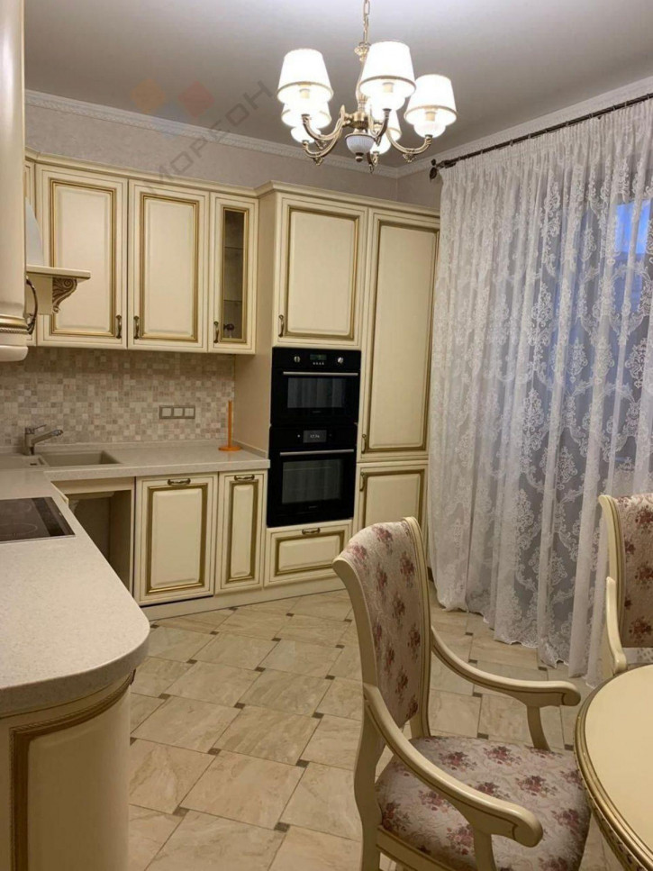 2-комн квартира Монтажников ул, 14/1