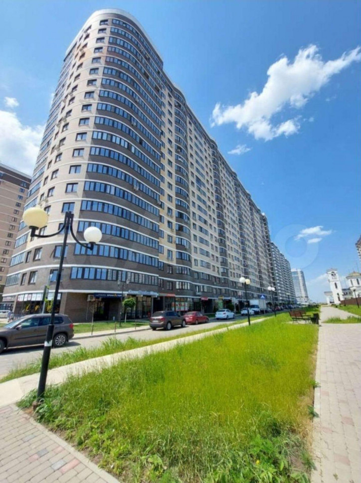 2-комн квартира Адмирала Серебрякова ул, 3/к3