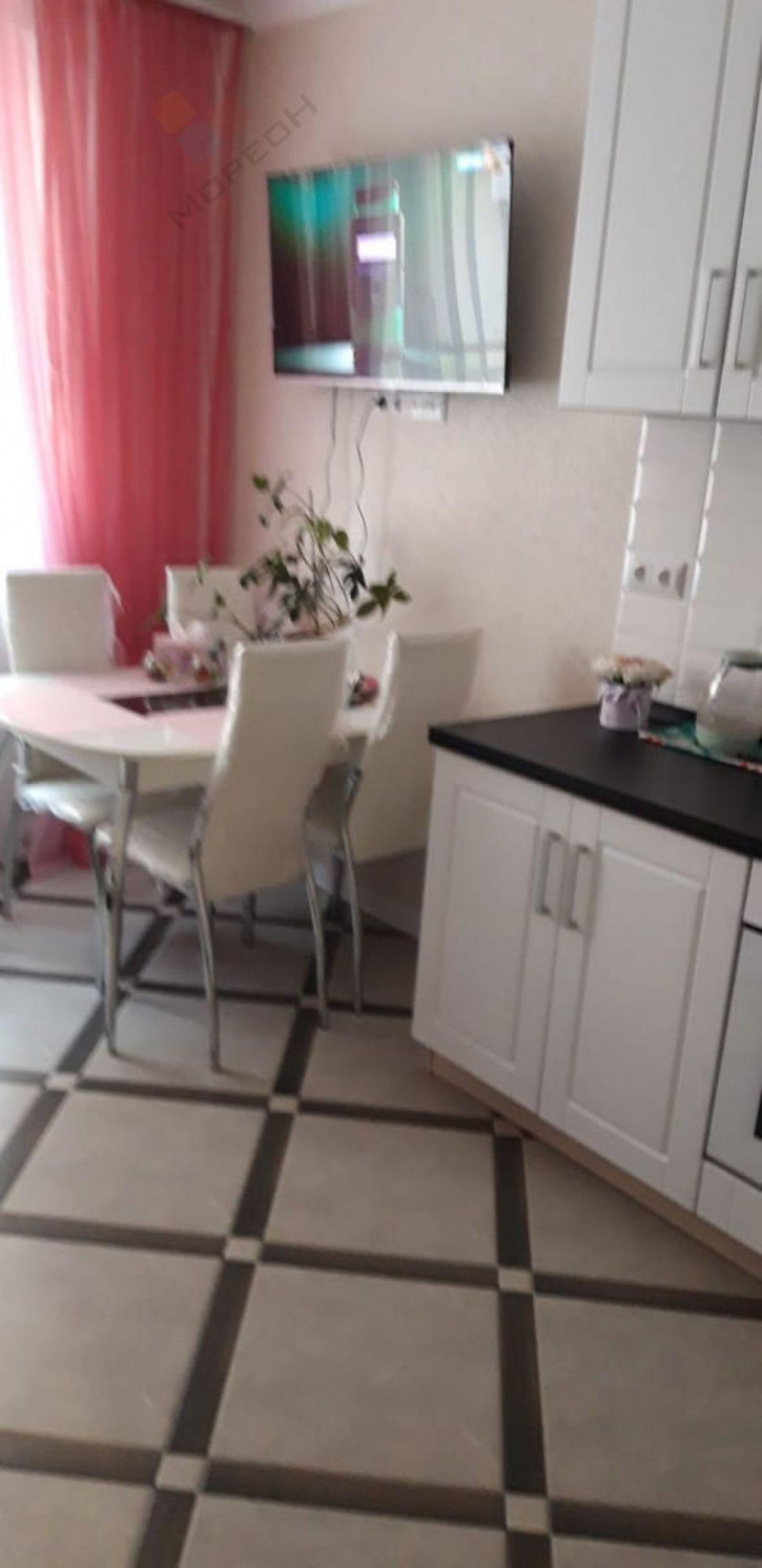 1-комн квартира Заполярная ул, 35к11