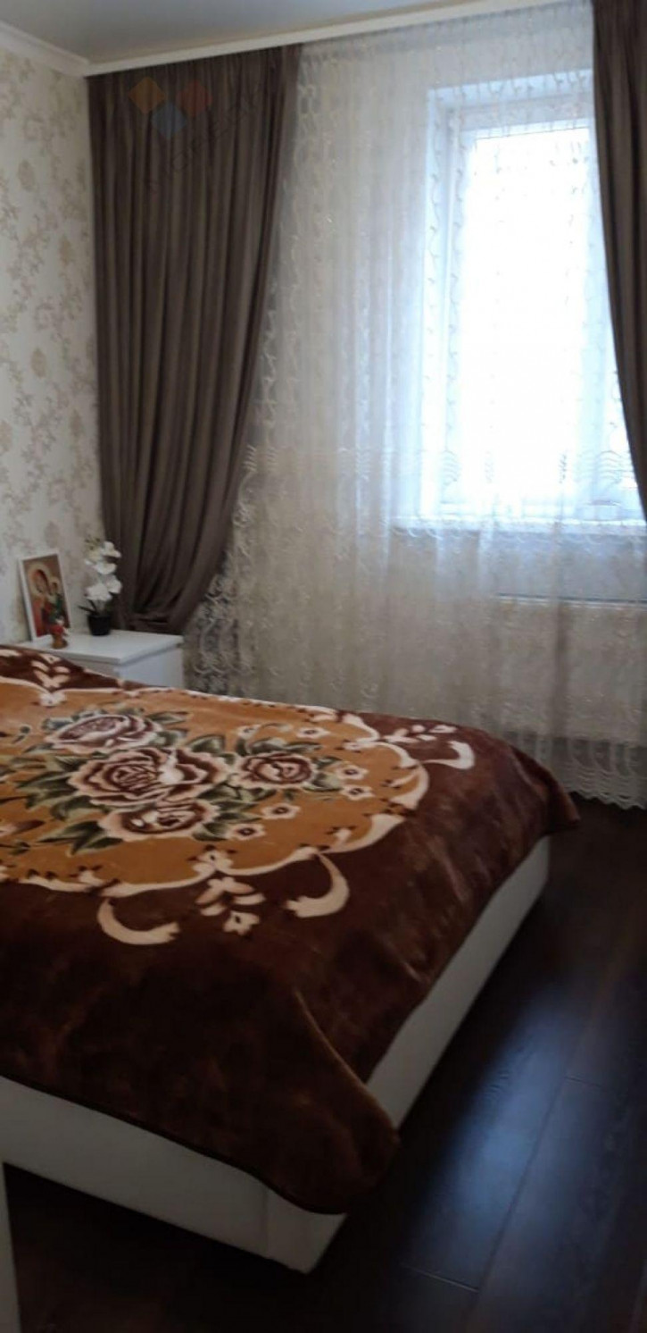 1-комн квартира Заполярная ул, 35к11