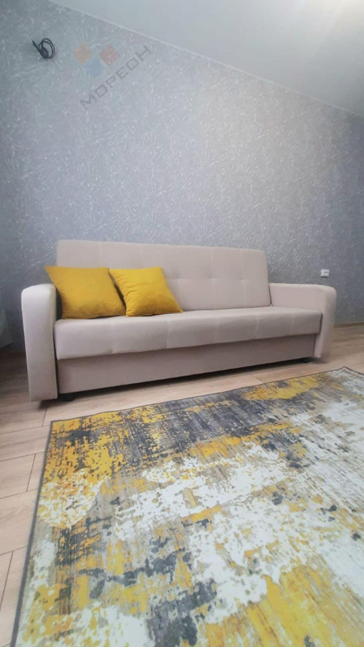 1-комн квартира Заполярная ул, 39к5