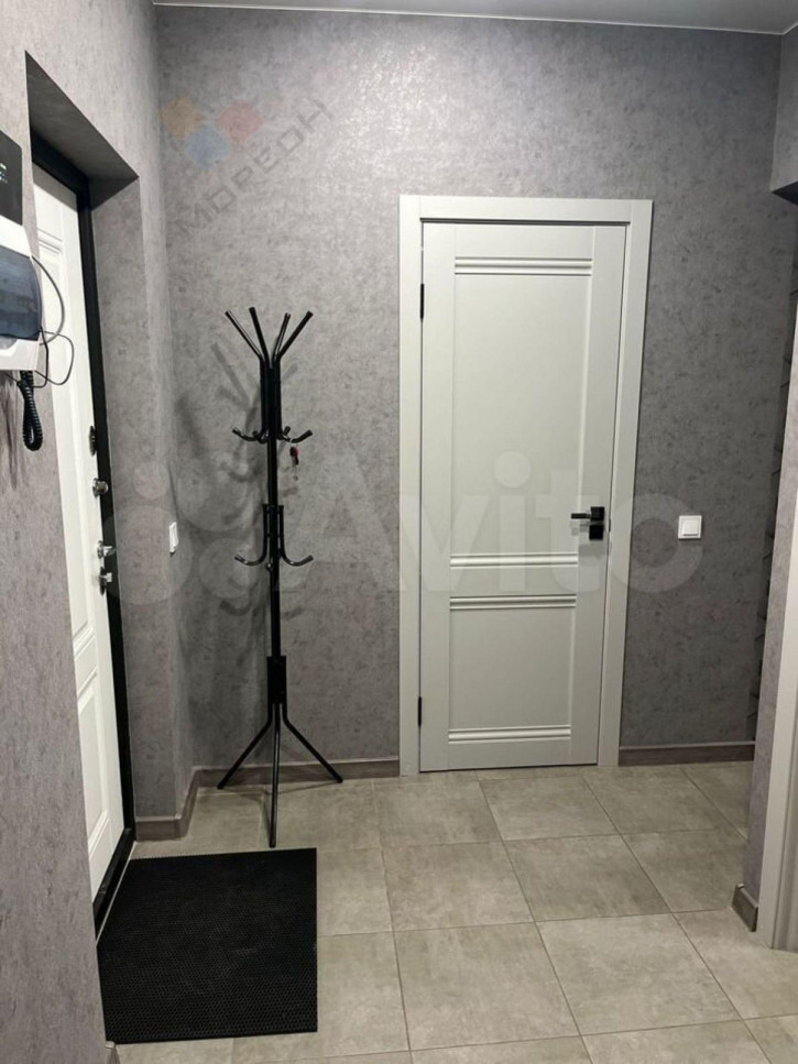 1-комн квартира Адмирала Крузенштерна ул, 5