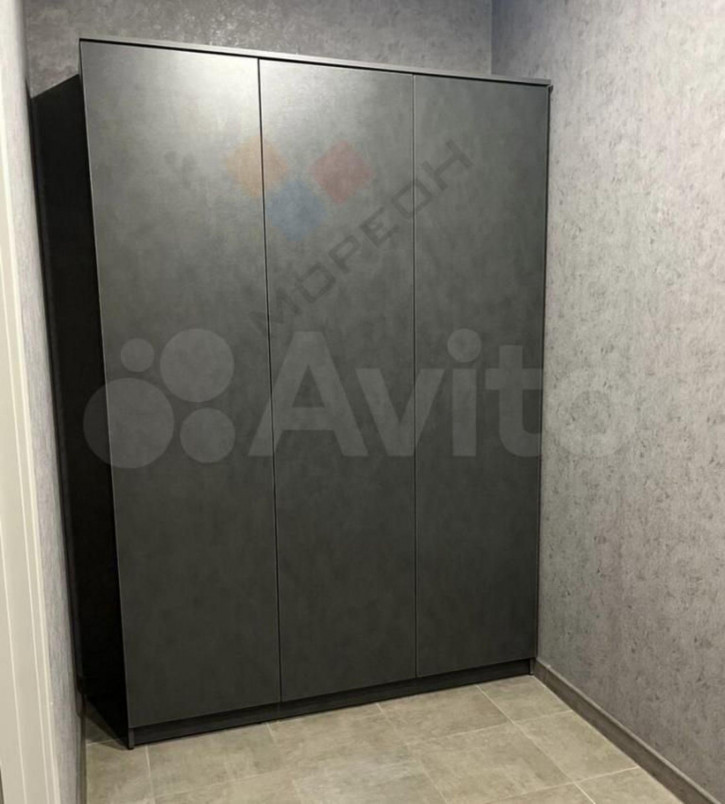 1-комн квартира Адмирала Крузенштерна ул, 5