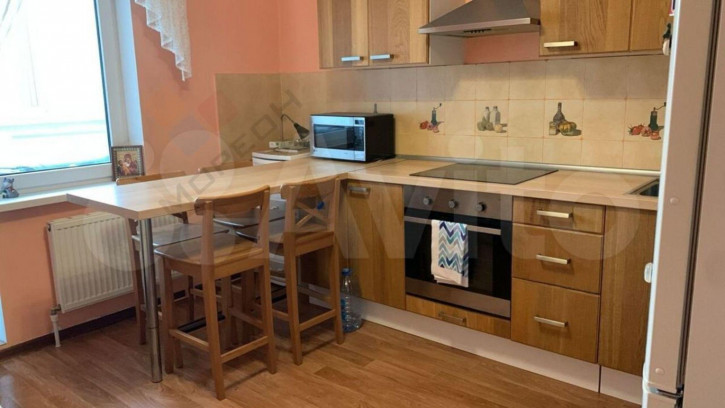 1-комн квартира Котлярова ул, 6
