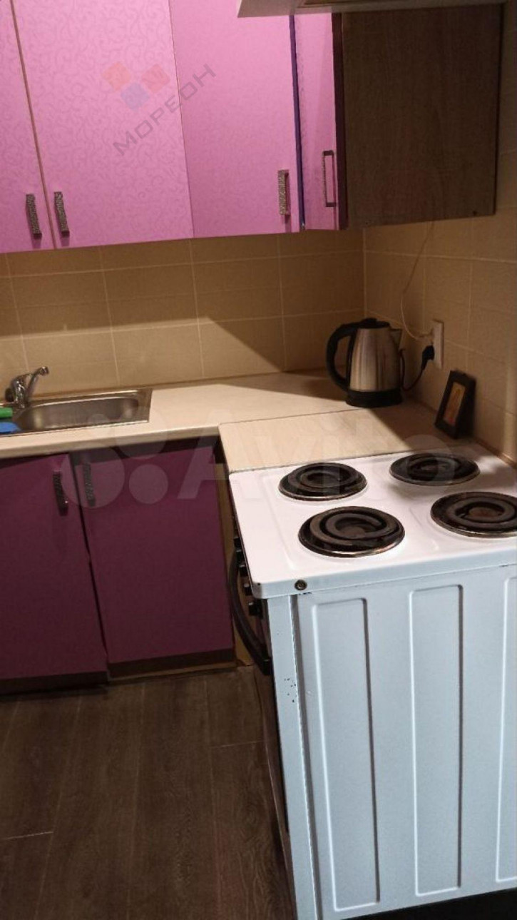 1-комн квартира Куликова Поля ул, 35