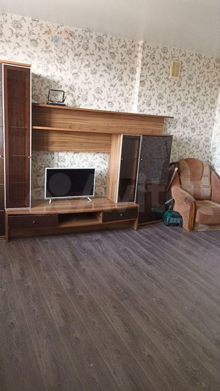 1-комн квартира Куликова Поля ул, 35