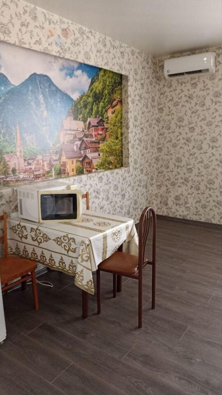 1-комн квартира Куликова Поля ул, 35