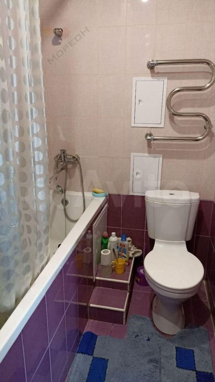 1-комн квартира Куликова Поля ул, 35
