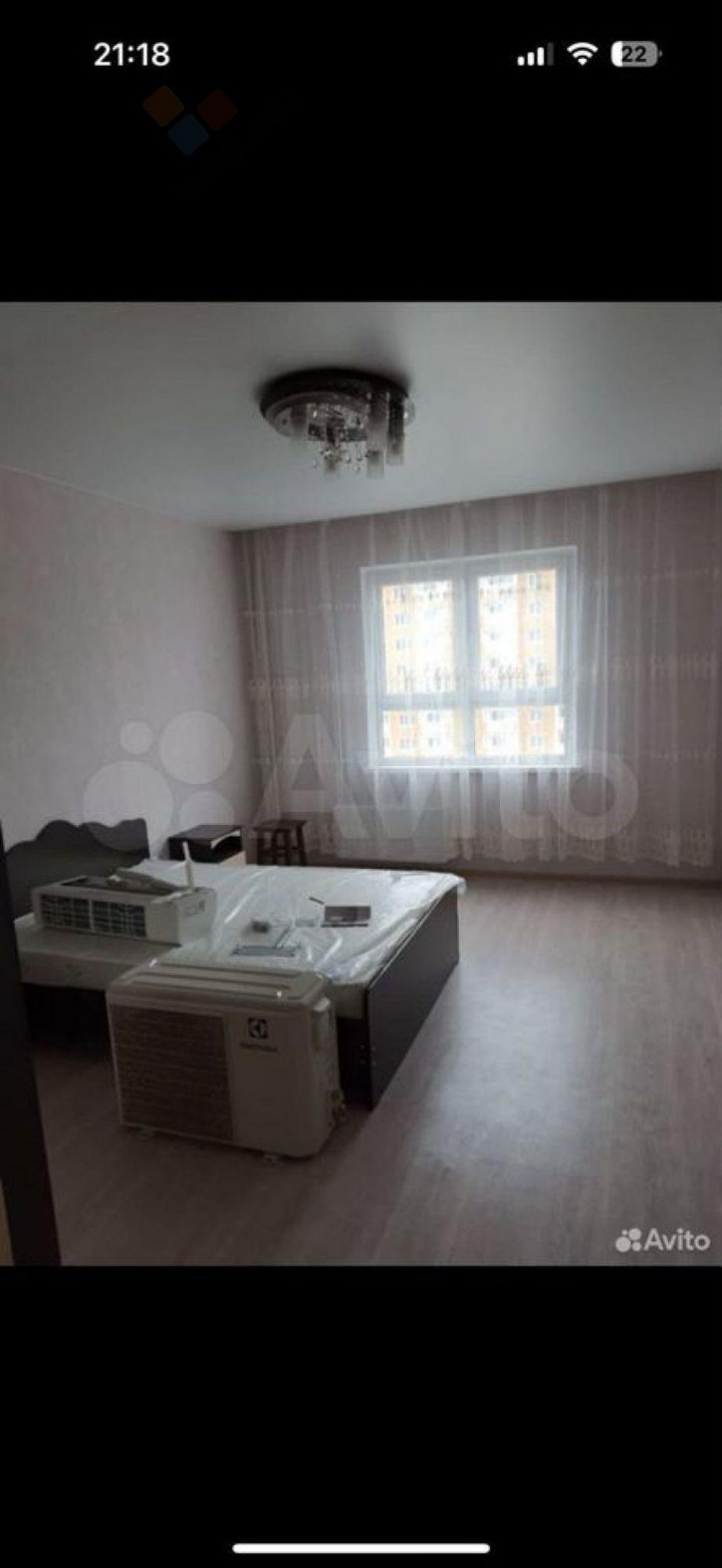 2-комн квартира Генерала Трошева ул, 11