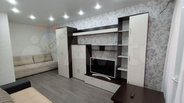 1-комн квартира Степная ул, 1/1к1