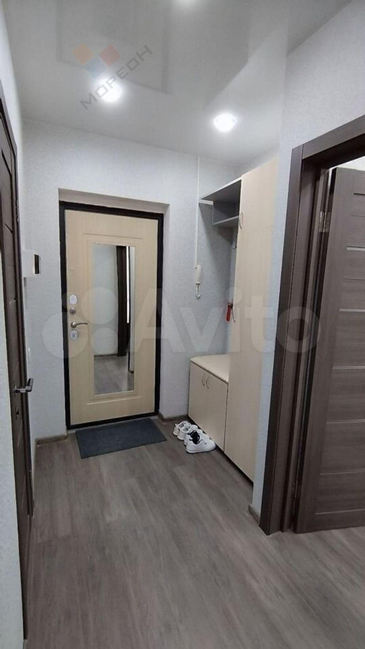 1-комн квартира Степная ул, 1/1к1