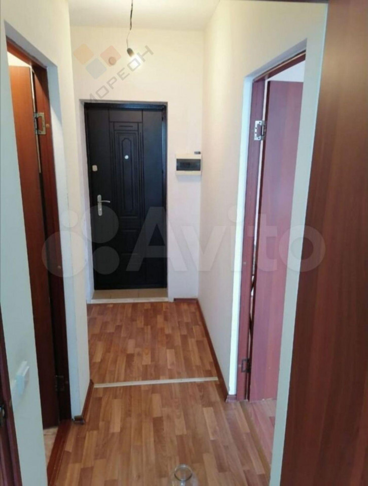 1-комн квартира Ягодная ул, 28