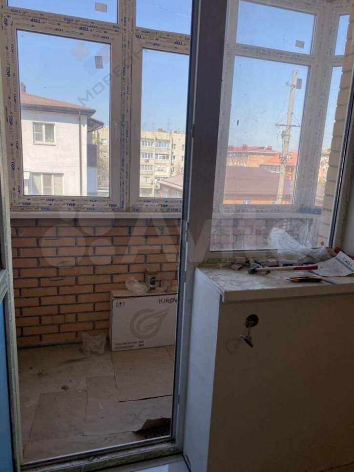 1-комн квартира Фрунзе пер, 12